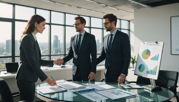 Comment évaluer la fiabilité d'un prestataire