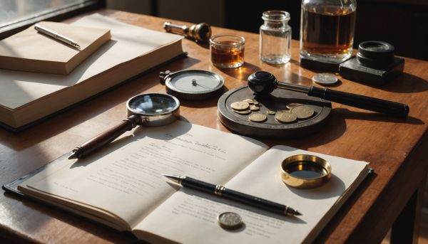 Comment expertiser ses objets de collection