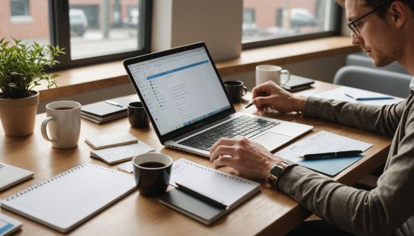 Comment rédiger une annonce de recrutement locale