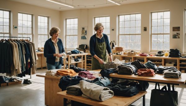 Donner ses objets : une alternative à la vente