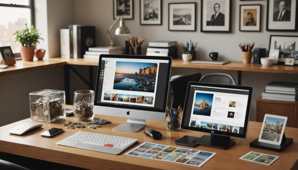Les plateformes spécialisées pour les collectionneurs
