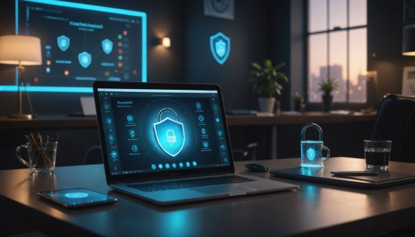 Les règles de sécurité pour les transactions en ligne