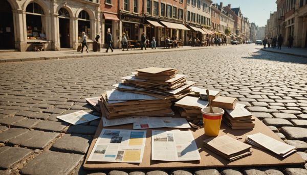 L'importance des petites annonces pour le travail saisonnier