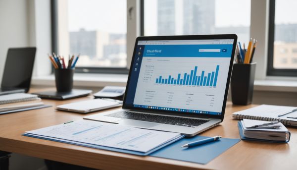 Préparer le dossier administratif de vente