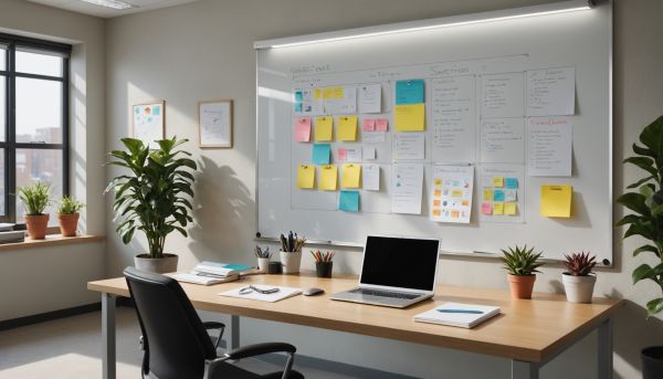 Publier une annonce de service : les bonnes pratiques