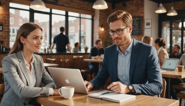 Recruter localement : pourquoi c'est efficace
