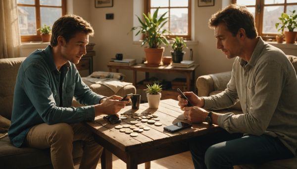 Vendre entre particuliers : avantages et risques