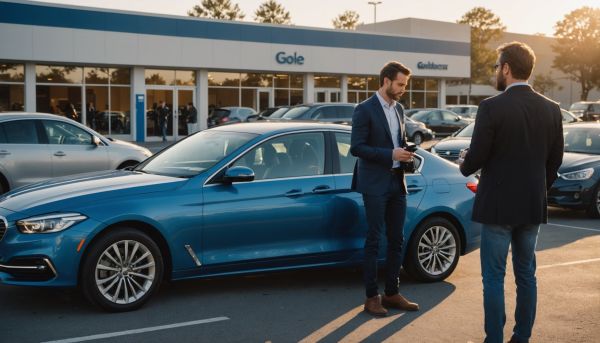 Vendre sa voiture rapidement : les étapes clés
