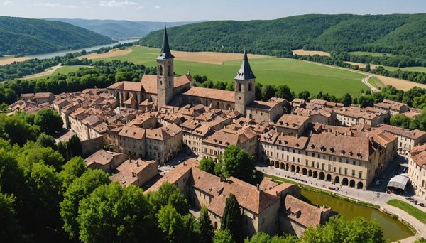 Tourisme en haute-garonne : les sites à ne pas manquer