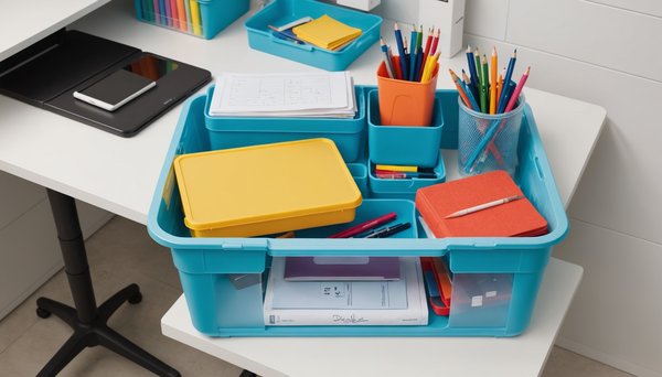Quelle taille de box de stockage choisir selon vos besoins ?